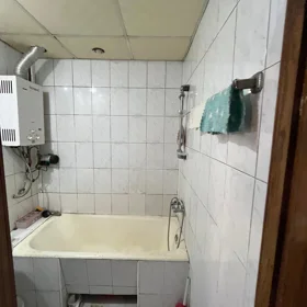 In Baku 60.0 m² apartment is for rent - Image 5