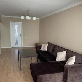 In Baku 60.0 m² apartment is for rent - Image 2