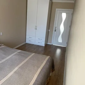 In Baku 60.0 m² apartment is for rent - Image 3