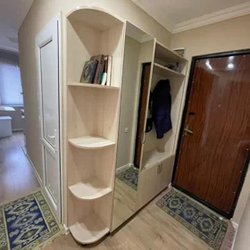 In Baku 60.0 m² apartment is for rent - Image 5