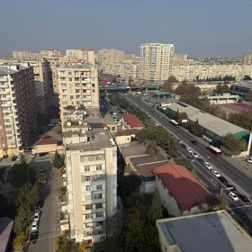 In Baku 70.0 m² apartment is for sale - Image 2
