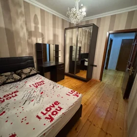 In Baku 85.0 m² apartment is for rent - Image 3