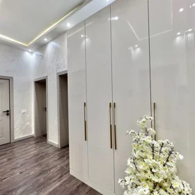 In Baku 65.0 m² apartment is for rent - Image 2