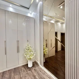 In Baku 65.0 m² apartment is for rent - Image 3