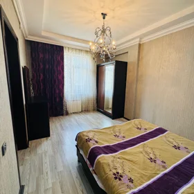 In Baku 67.0 m² apartment is for rent - Image 5