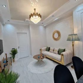 In Baku 86.0 m² apartment is for rent - Image 4