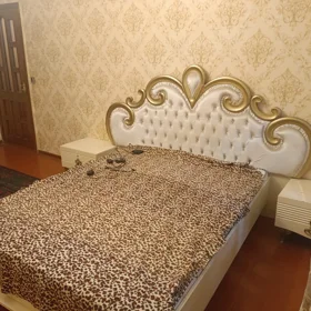 Baku-da 100.0 m2 mənzil kirayə verilir - Şəkil 2