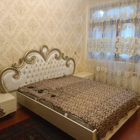 Baku-da 100.0 m2 mənzil kirayə verilir - Şəkil 3