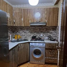 Baku-da 60.0 m2 mənzil satılır - Şəkil 4