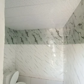 In Baku 70.0 m² house with 3.0 rooms is for rent - Image 4