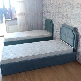 In Baku 130.0 m² apartment is for rent - Image 4