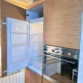 In Baku 110.0 m² apartment is for rent - Image 2