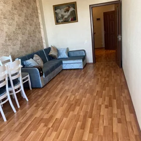 In Baku 65.0 m² apartment is for rent - Image 4