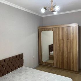 In Baku 80.0 m² apartment is for rent - Image 2