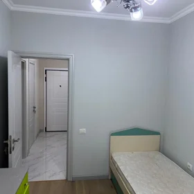 In Baku 80.0 m² apartment is for rent - Image 5