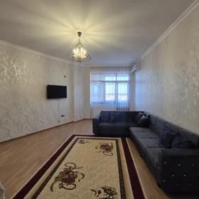 In Baku 130.0 m² apartment is for rent - Image 3