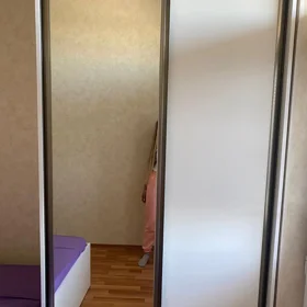 In Baku 65.0 m² apartment is for rent - Image 2