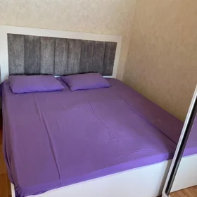 In Baku 65.0 m² apartment is for rent - Image 3