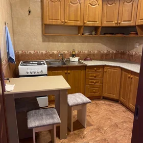 In Baku 65.0 m² apartment is for rent - Image 5