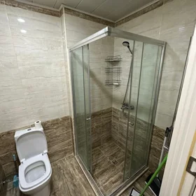 In Khirdalan 62.0 m² apartment is for rent - Image 5