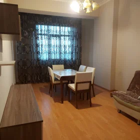 In Baku 100.0 m² apartment is for rent - Изображение 2