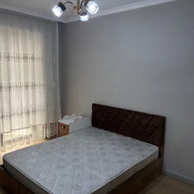 In Baku 80.0 m² apartment is for rent - Image 3