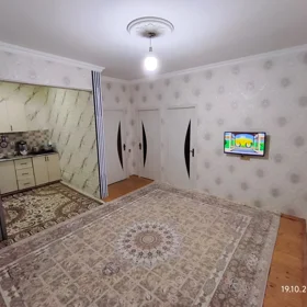 In Baku 51.0 m² house with 3.0 rooms is for sale - Image 3