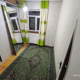 In Baku 51.0 m² house with 3.0 rooms is for sale - Image 5