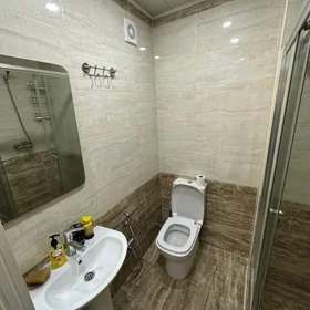 In Khirdalan 62.0 m² apartment is for rent - Image 2