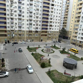 In Khirdalan 62.0 m² apartment is for rent - Image 4