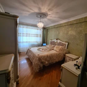 In Khirdalan 95.0 m² apartment is for rent - Image 2