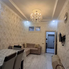 In Khirdalan 65.0 m² apartment is for rent - Image 2