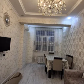 In Khirdalan 65.0 m² apartment is for rent - Image 3