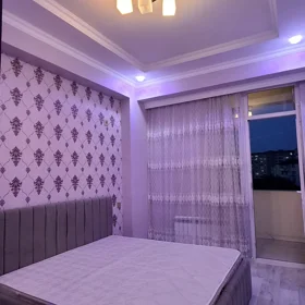 In Khirdalan 65.0 m² apartment is for rent - Image 5