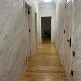 In Khirdalan 65.0 m² apartment is for rent - Image 5