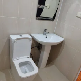 In Khirdalan 55.0 m² apartment is for rent - Image 2