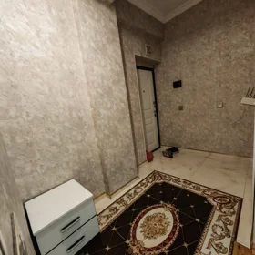 Baku-da 65.0 m2 mənzil kirayə verilir - Şəkil 4