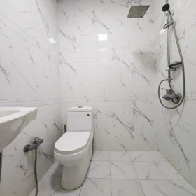 Baku-da 65.0 m2 mənzil kirayə verilir - Şəkil 5