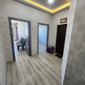 In Baku 55.0 m² apartment is for rent - Image 3