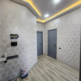 In Baku 55.0 m² apartment is for rent - Image 5