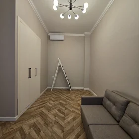 In Baku 50.0 m² office is for rent - Image 2