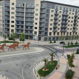 In Baku 254.0 m² apartment is for sale - Image 2