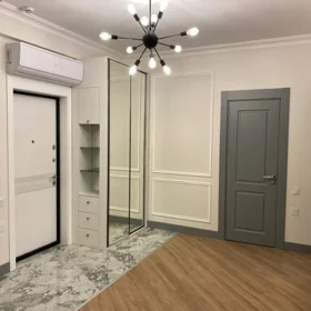 In nan 90.0 m² apartment is for rent
