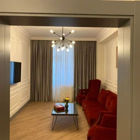 In nan 90.0 m² apartment is for rent - Image 5