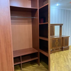 In Baku 112.0 m² apartment is for rent - Image 3