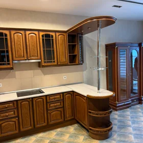 In Baku 112.0 m² apartment is for rent - Image 5