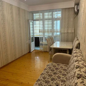 Baku-da 54.0 m2 mənzil kirayə verilir - Şəkil 2