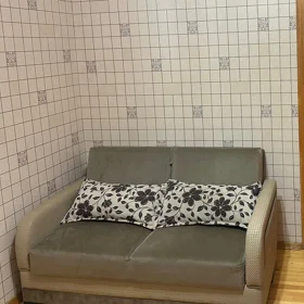 Baku-da 54.0 m2 mənzil kirayə verilir - Şəkil 4