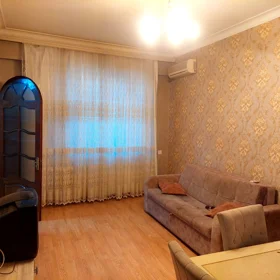 In Baku 45.0 m² apartment is for sale