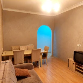 In Baku 45.0 m² apartment is for sale - Image 2